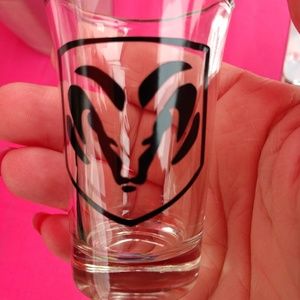 Shot glass